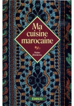 Ma cuisine marocaine