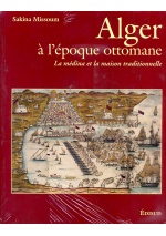 Alger à l'époque ottomane