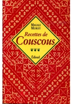 Recettes de couscous