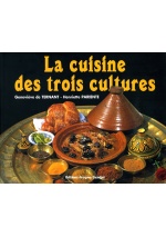 La cuisine des trois cultures