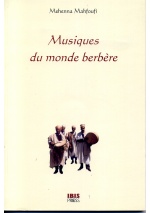 Musiques du monde berbère