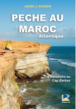 Pêche au Maroc atlantique