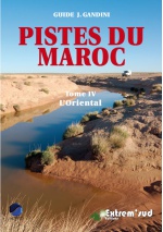 Pistes du Maroc Tome 4