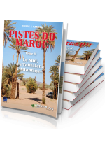 Pistes du Maroc Tome 2 (2013)