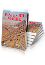 Pistes du Maroc Tome 7