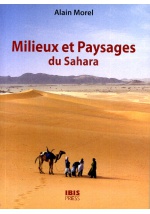 Milieux et paysages du Sahara 