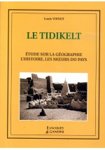 Le Tidikelt