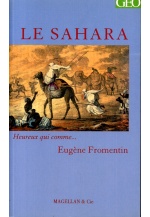 Le Sahara
