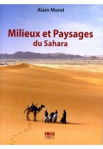 Milieux et paysages du Sahara 