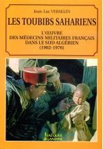 Les toubibs sahariens