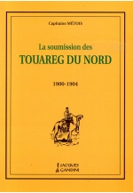 La soumission des Touareg du nord (1900-1904)
