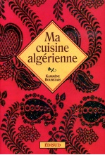 Ma cuisine algérienne