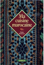 Ma cuisine marocaine