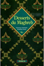 Desserts du Maghreb