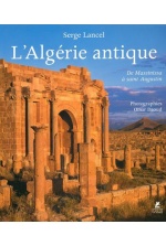 L'Algérie Antique