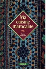 Ma cuisine marocaine