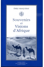 Souvenirs et Visions d'Afrique