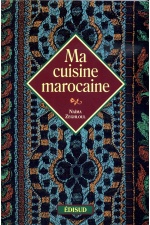 Ma cuisine marocaine
