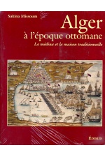 Alger à l'époque ottomane