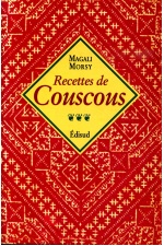 Recettes de couscous