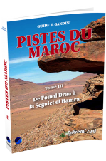 Pistes Tome 3 2013