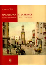 Casablanca et la France