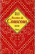 Recettes de couscous