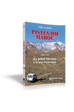 Pistes du Maroc Tome 8