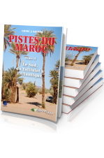 Pistes du Maroc Tome 2 (2013)