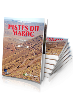 Pistes du Maroc Tome 7
