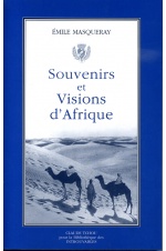 Souvenirs et Visions d'Afrique