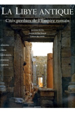 La Libye antique
