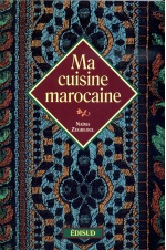 Ma cuisine marocaine