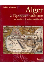 Alger à l'époque ottomane