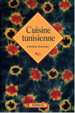 Cuisine tunisienne
