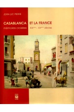 Casablanca et la France