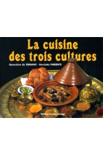 La cuisine des trois cultures