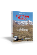 Pistes du Maroc Tome 8