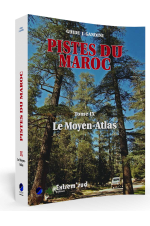 Pistes du Maroc Tome 9