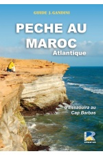 Pêche au Maroc atlantique