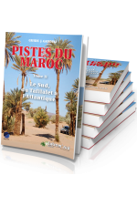 Pistes du Maroc Tome 2 (2013)