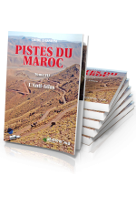 Pistes du Maroc Tome 7
