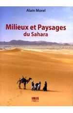 Milieux et paysages du Sahara 