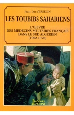 Les toubibs sahariens