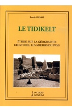 Le Tidikelt