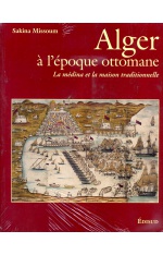Alger à l'époque ottomane