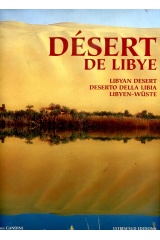 Désert de Libye