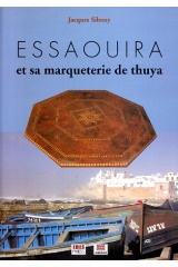 Essaouira et sa marqueterie de thuya 