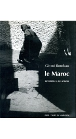 Le Maroc - Hommage à Delacroix